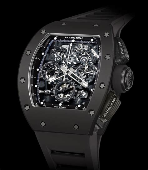 richard mille 011 americas 5|Richard Mille RM 011 .